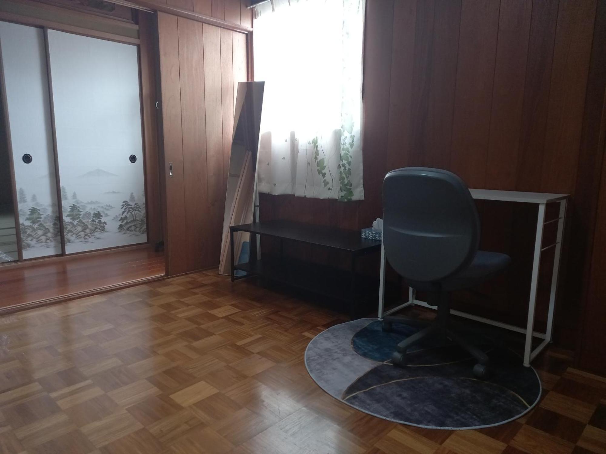 Séjour chez l'habitant Luck House Guest Huose Ōsaka